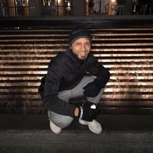 Meet your Posher, Ralph